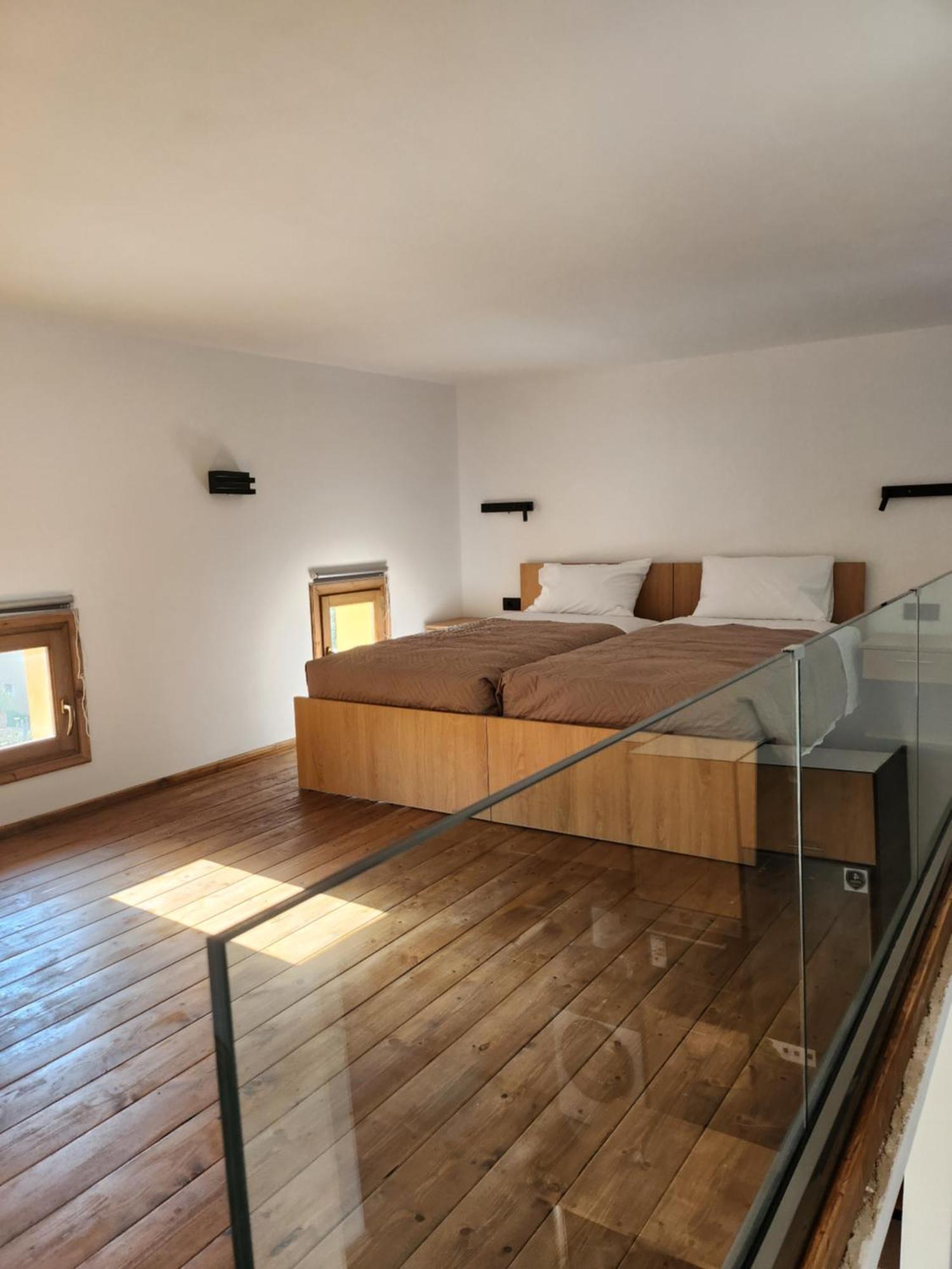 Kastello Apartman Mejíszti Kültér fotó